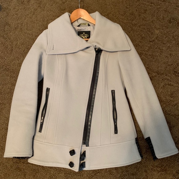 Mackage Jacket - Picture 1 of 7